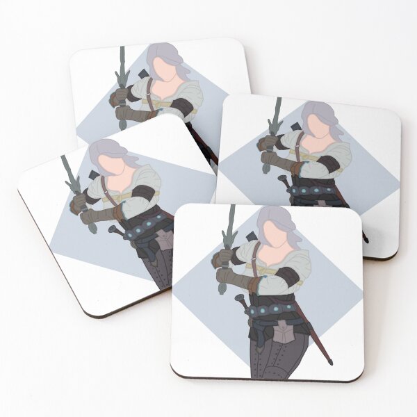 Item preview, Ciri designed and sold by kecresser.