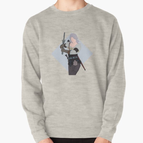 Ciri Sweatshirt épais