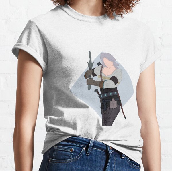 Ciri Classic T-Shirt
