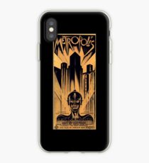 Filmplakat Merchandise iPhone-Hülle & Cover