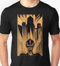 Movie Poster Merchandise Unisex T-Shirt