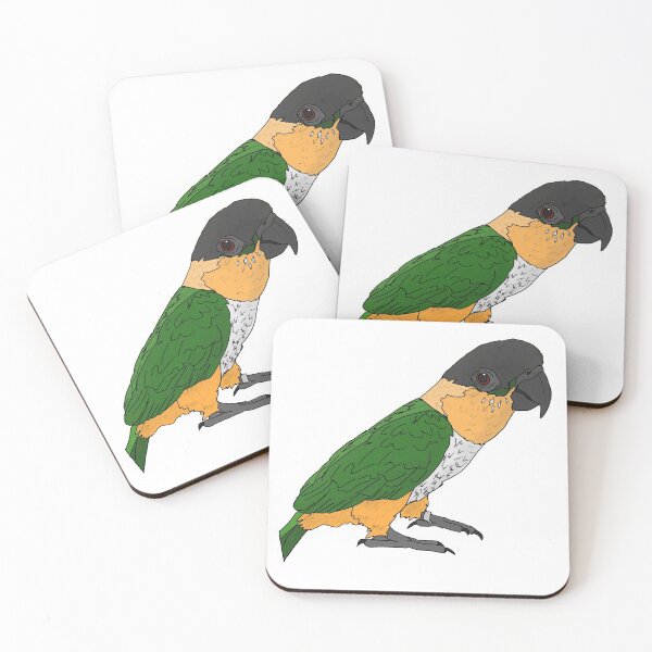 Item preview, Caique  designed and sold by Lina4969.