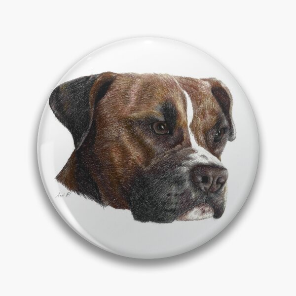 Item preview, Chester designed and sold by Annika Griffith.