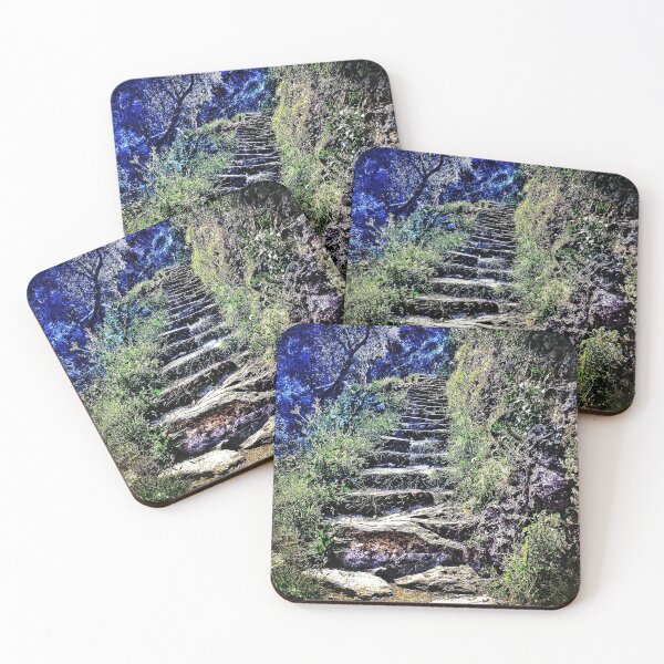 Item preview, Path less travelled  designed and sold by KidKenner.