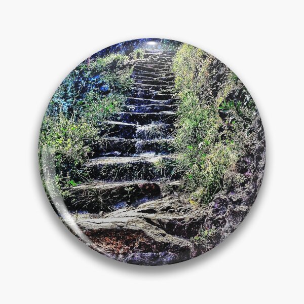 Item preview, Path less travelled  designed and sold by KidKenner.