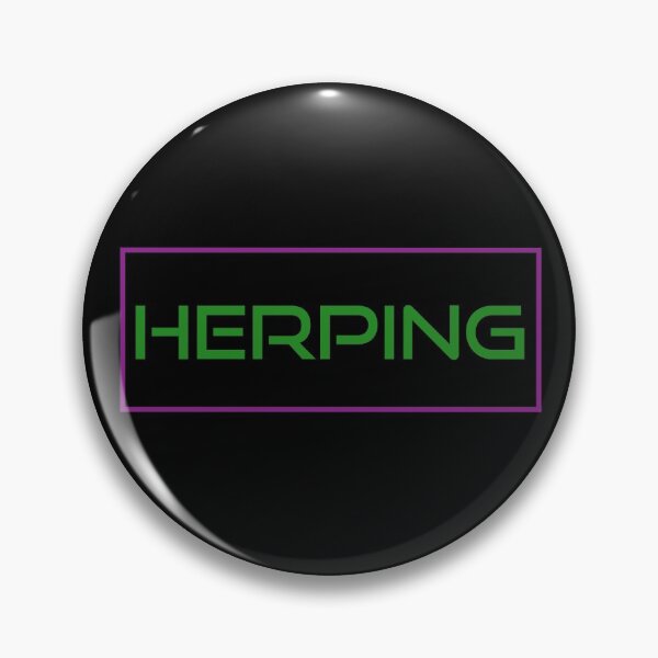 Item preview, Herping designed and sold by Dandistries.