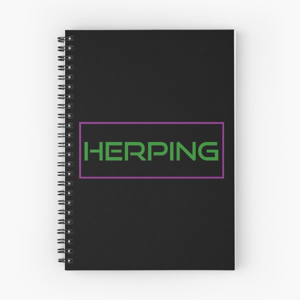 Item preview, Herping designed and sold by Dandistries.