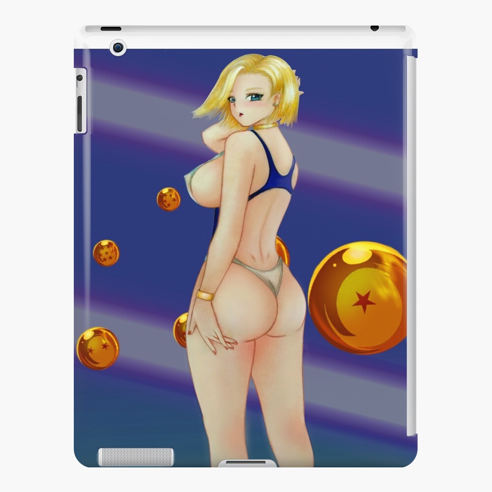 Android 18 panties (98) фото