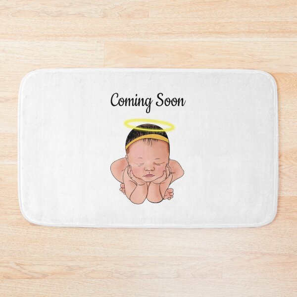 Item preview, Baby Coming Soon designed and sold by Atif24hr.