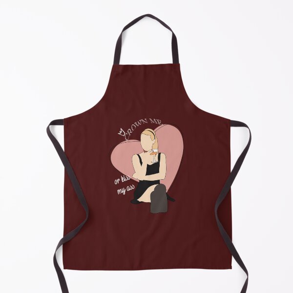 Item preview, Crown me or kiss my ass designed and sold by liajlart.