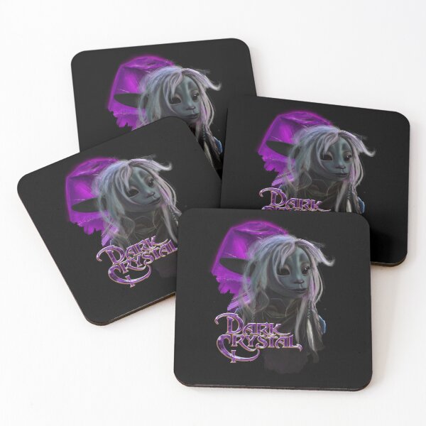 Item preview, Dark Crystal Deet designed and sold by Paolo Decaro.