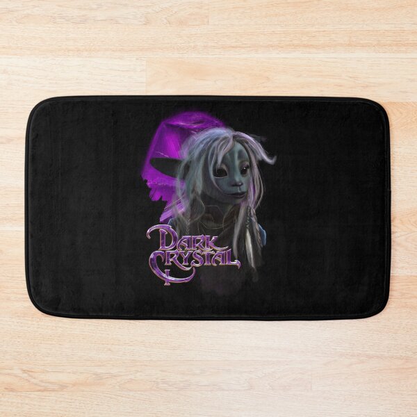 Item preview, Dark Crystal Deet designed and sold by Paolo Decaro.