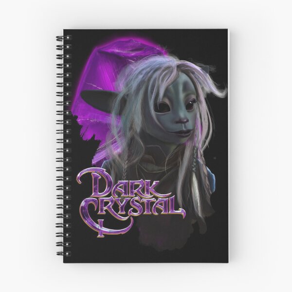 Item preview, Dark Crystal Deet designed and sold by Paolo Decaro.