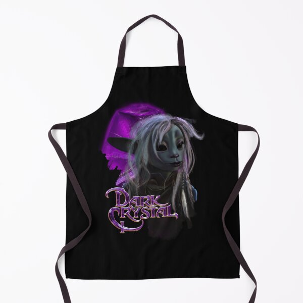 Item preview, Dark Crystal Deet designed and sold by Paolo Decaro.