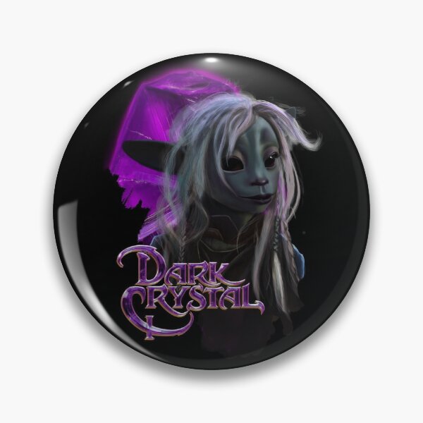Item preview, Dark Crystal Deet designed and sold by Paolo Decaro.