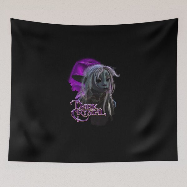 Item preview, Dark Crystal Deet designed and sold by Paolo Decaro.