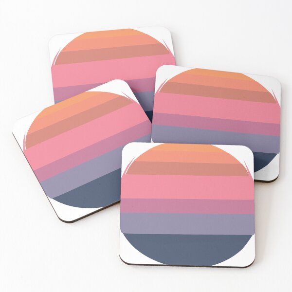 Item preview, Devil Colour Circle designed and sold by Green Star Shop.