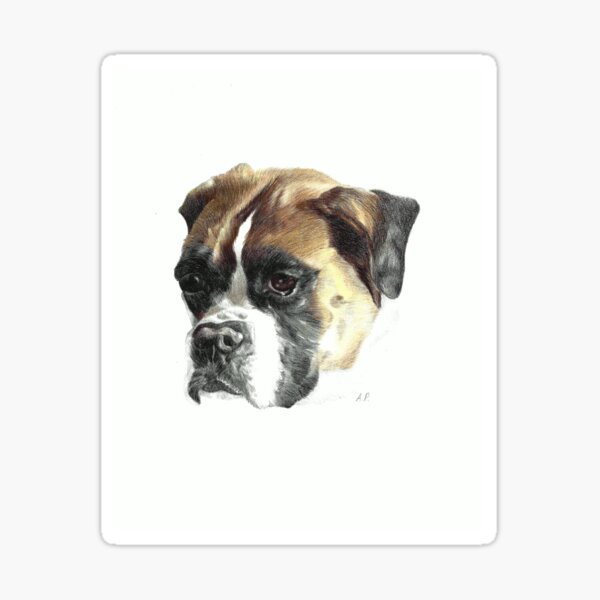 Sookie Sticker