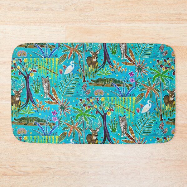 Item preview, Blue Bayou designed and sold by The World of Emmy.