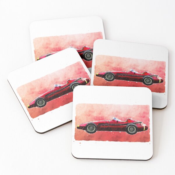 Item preview, 1957 F1 Maserati 250F T2 designed and sold by d25bev.