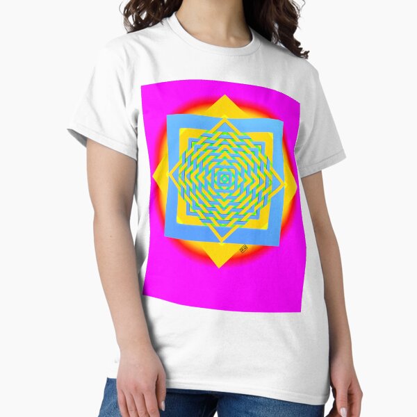 Item preview, Rhapsody in Fuchsia designed and sold by John Vorhaus.