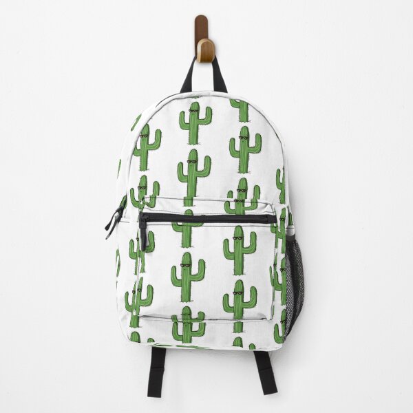 Item preview, Cactus cool designed and sold by happyfox.