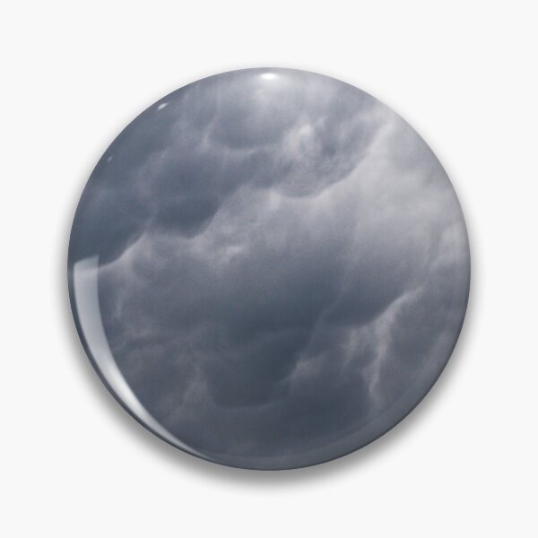 Item preview, Storm Clouds with a Silver Lining designed and sold by CharWilcox.