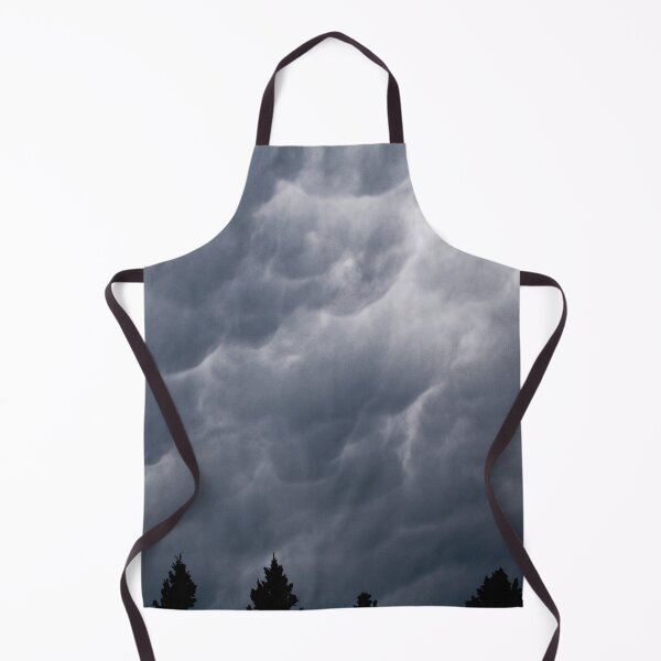 Item preview, Storm Clouds with a Silver Lining designed and sold by CharWilcox.