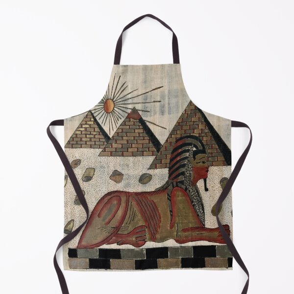 Item preview, Pyramids sands and sphinx designed and sold by ralphsamo.