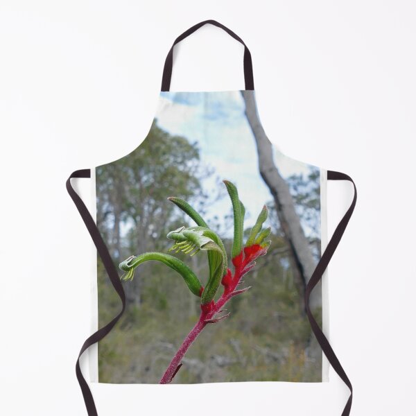 Item preview, Kangaroo Paw designed and sold by Caroline Scott.