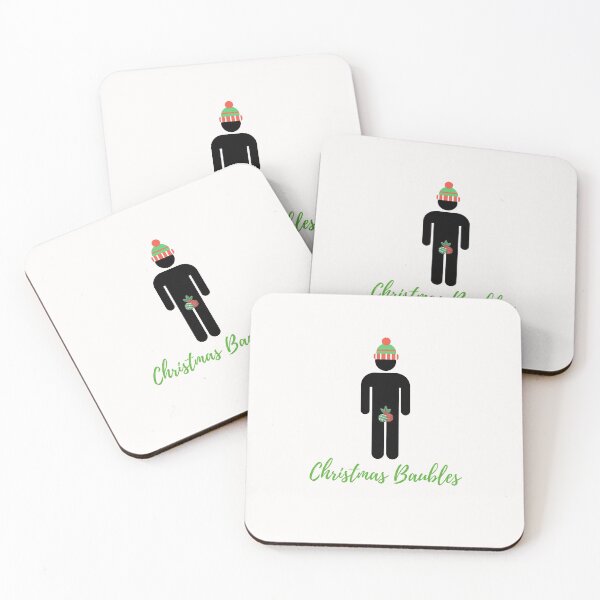 Item preview, Christmas Baubles designed and sold by PetitePeche.
