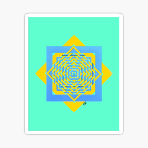 Item preview, Rhapsody in Celadon designed and sold by John Vorhaus.