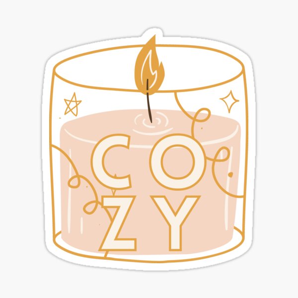 Candle Stickers for Sale