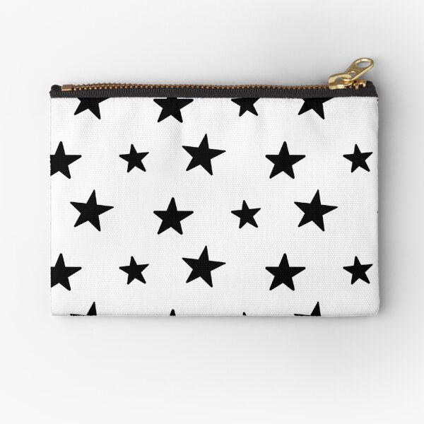 Star Phone Case Zipper Pouch