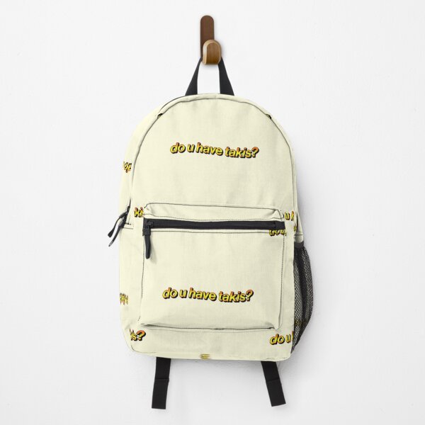 Item preview, Do U Have Takis Foodie Meme Funny designed and sold by thefrshmachine.