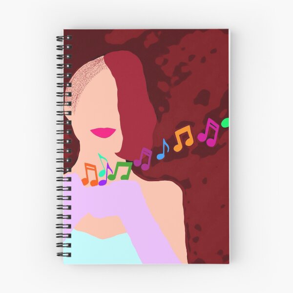 Item preview, freeing the melody designed and sold by kpccrafty.