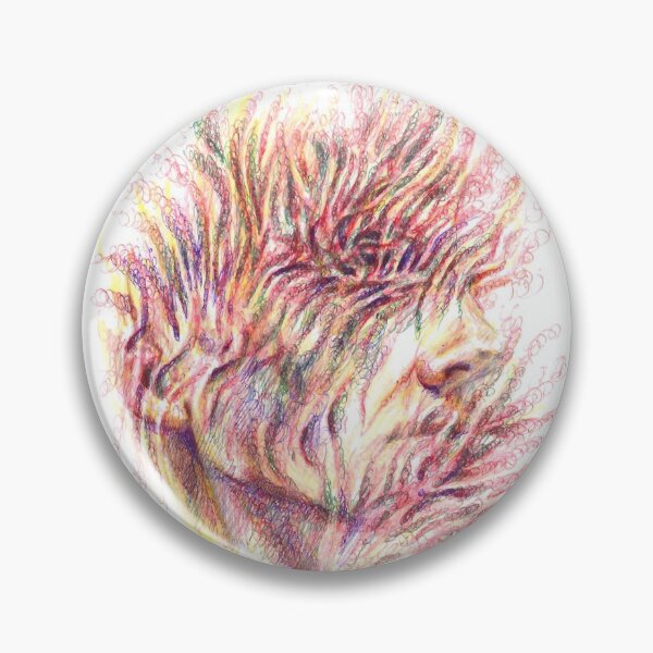 Item preview, a series in pen 3 designed and sold by artbyzain.