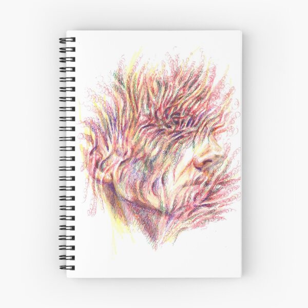 Item preview, a series in pen 3 designed and sold by artbyzain.