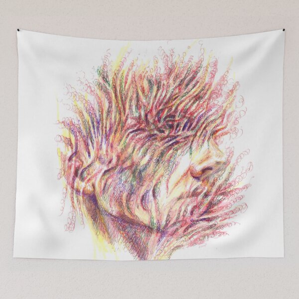 Item preview, a series in pen 3 designed and sold by artbyzain.