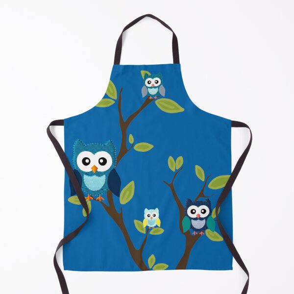 Item preview, Owls in Tree designed and sold by MarcSabuncu.