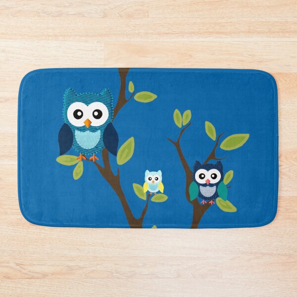 Item preview, Owls in Tree designed and sold by MarcSabuncu.