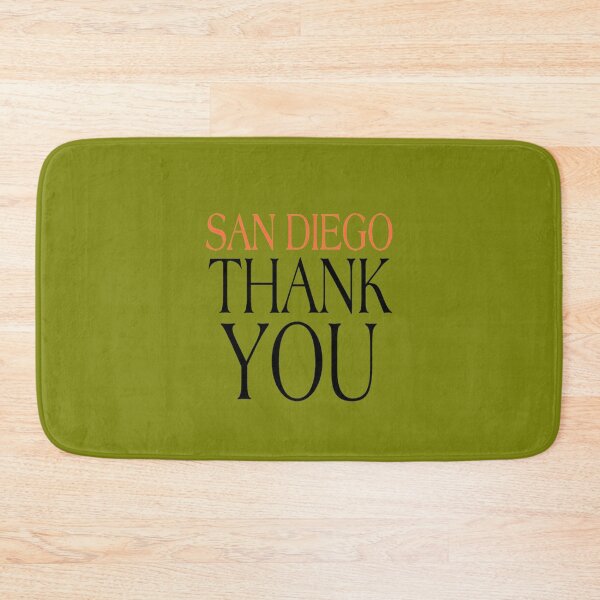 Item preview, respect san diego tee designed and sold by medbouk1.