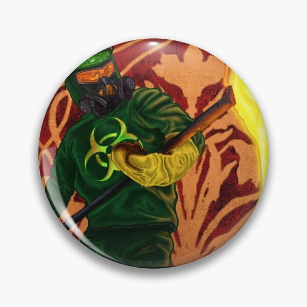 Item preview, Blight Caster designed and sold by spicyhoneyheart.