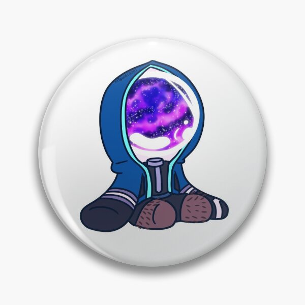 Item preview, Chibi DJ Subatomic Supernova designed and sold by Erigold13261.