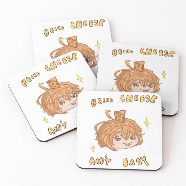 Item preview, The cheese life designed and sold by daikon sprout.