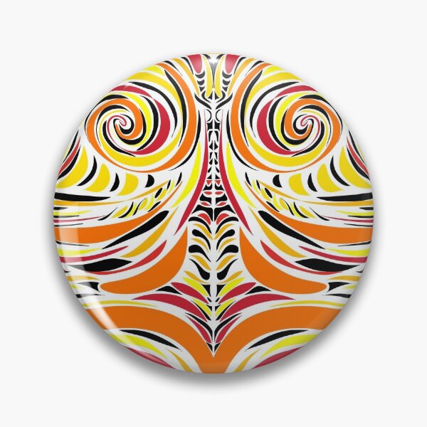 Item preview, Harvest line design designed and sold by GrimGalleries.