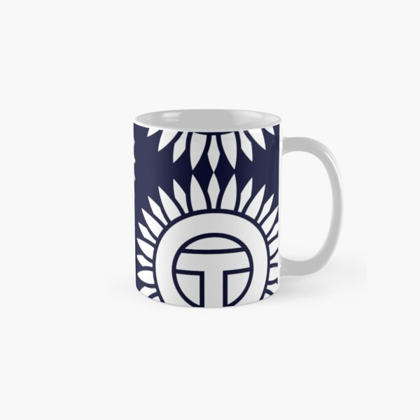 Occupational Therapy - OT OT Classic Mug