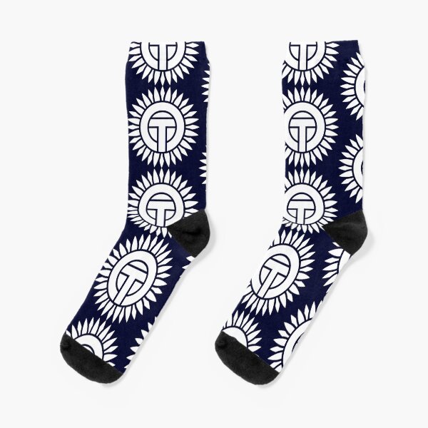 Occupational Therapy - OT OT Socks