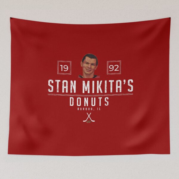 Item preview, Stan Mikita's Donuts designed and sold by Primotees.