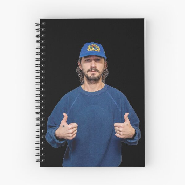 Item preview, Shia LaBeouf lo aprueba designed and sold by Gaalaxyz.